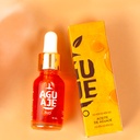 Aguaje Bio promo 1 und