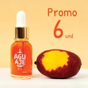 Aguaje Bio 6 und