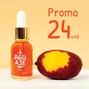 Aguaje Bio 24 und