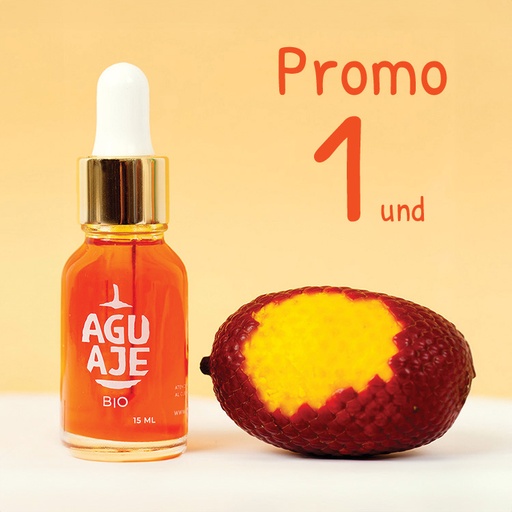 Aguaje Bio 1 und